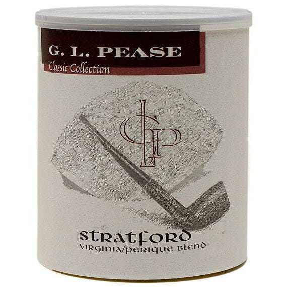 G.L. Pease Stratford Premium Pipe Tobacco