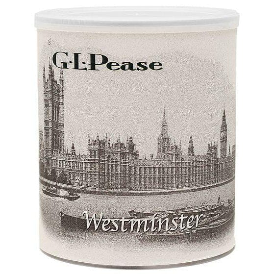 G.L. Pease Westminster Premium Pipe Tobacco