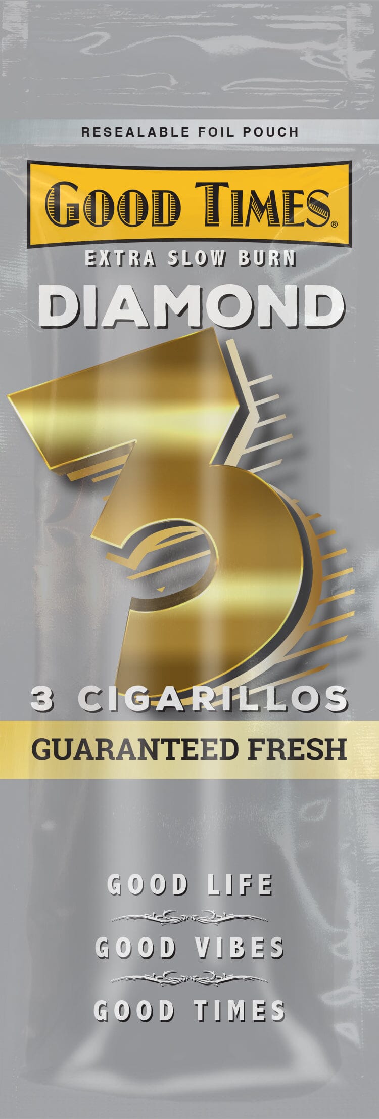 Good Times Diamond Cigarillos