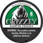 Grizzly Nicotine Pouches Wintergreen