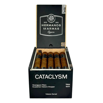 HDA Cataclysm