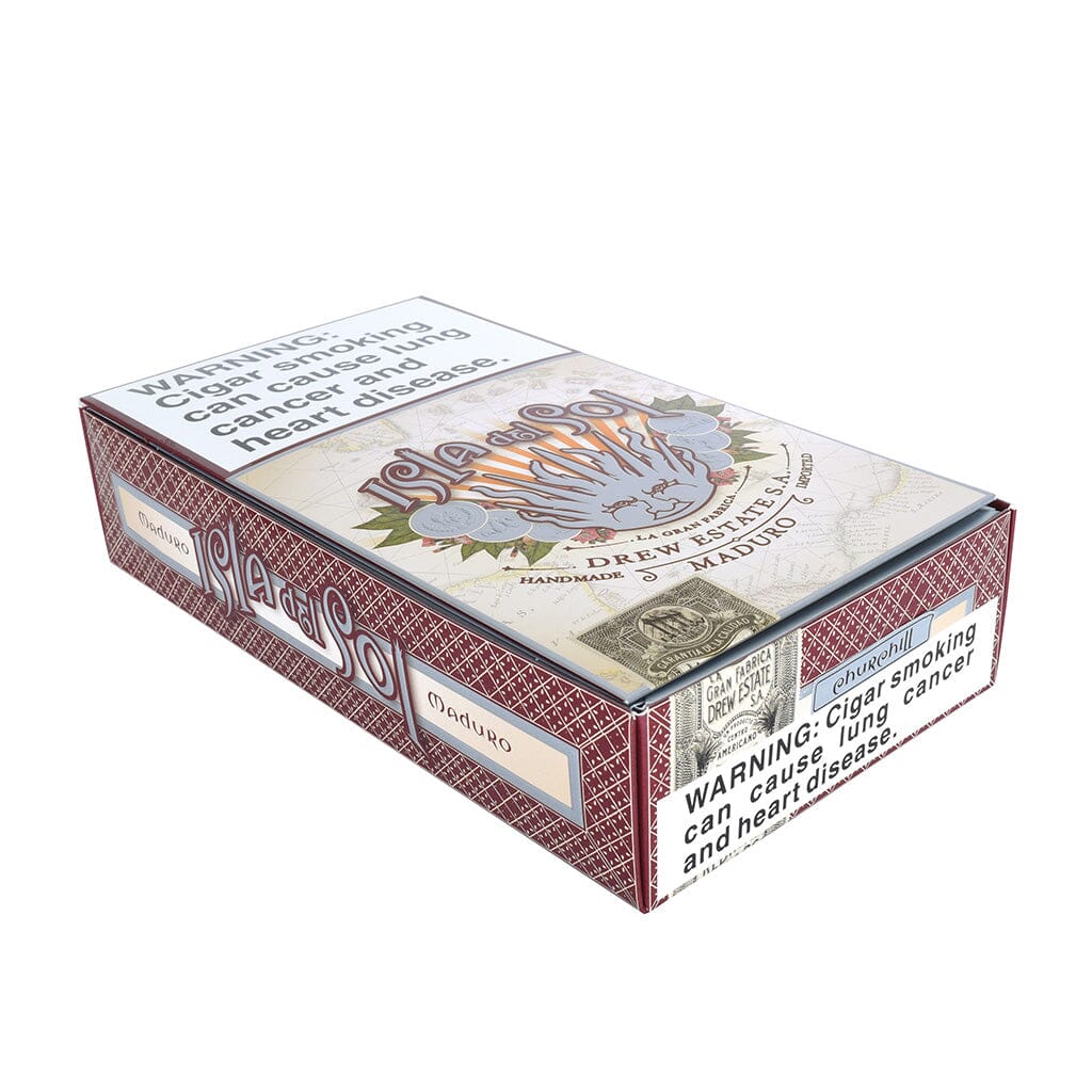 Isla del Sol Maduro by Drew Estate