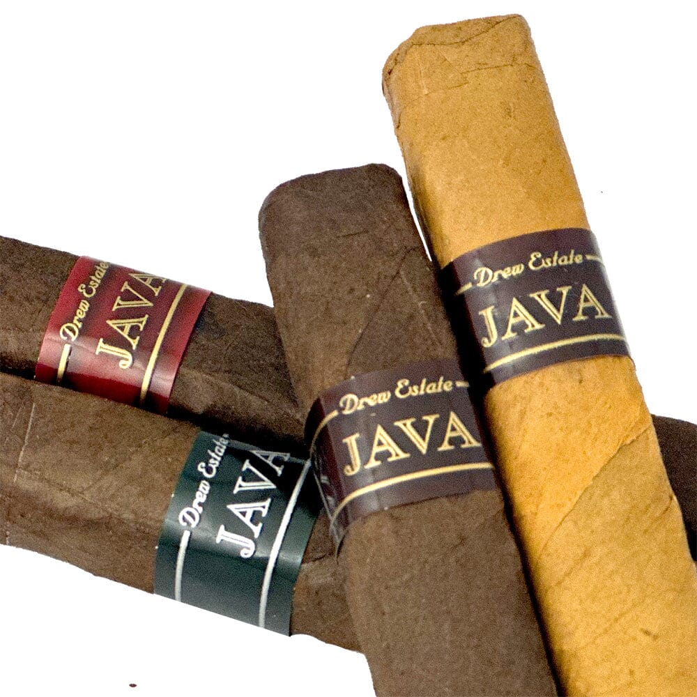 Java Toro Sampler