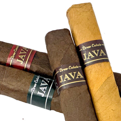 Java Toro Sampler