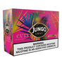 Jungo Leaf Cuts Honey Berry
