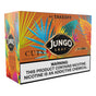 Jungo Leaf Cuts Honey Bourbon