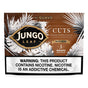 Jungo Leaf Cuts Toasted Coconut