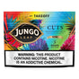 Jungo Leaf Cuts Tropical