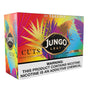 Jungo Leaf Cuts Tropical