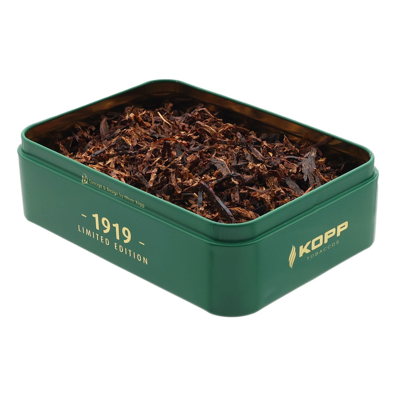 Kopp 1919 Limited Edition Pipe Tobacco