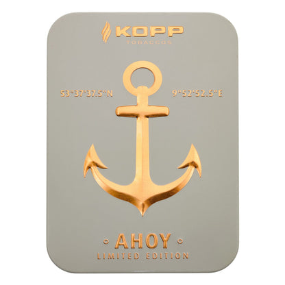 Kopp Ahoy Limited Edition Pipe Tobacco