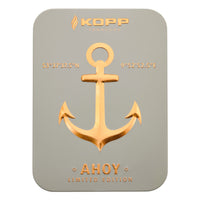 Kopp Ahoy Limited Edition Pipe Tobacco