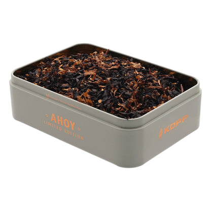 kopp tobaccos gmbh & co kg Stormy West Pipe Tobacco - Packaged -