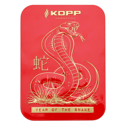 kopp tobaccos gmbh & co kg Kopp Year of the Dragon Pipe Tobacco – BnB Tobacco