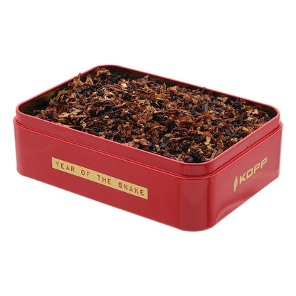 Kopp Year of the Snake Pipe Tobacco