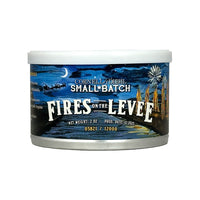 Cornell & Diehl Small Batch Fires on the Levee