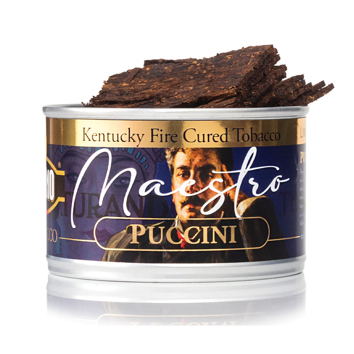 Toscano Maestro Puccini Pipe Tobacco