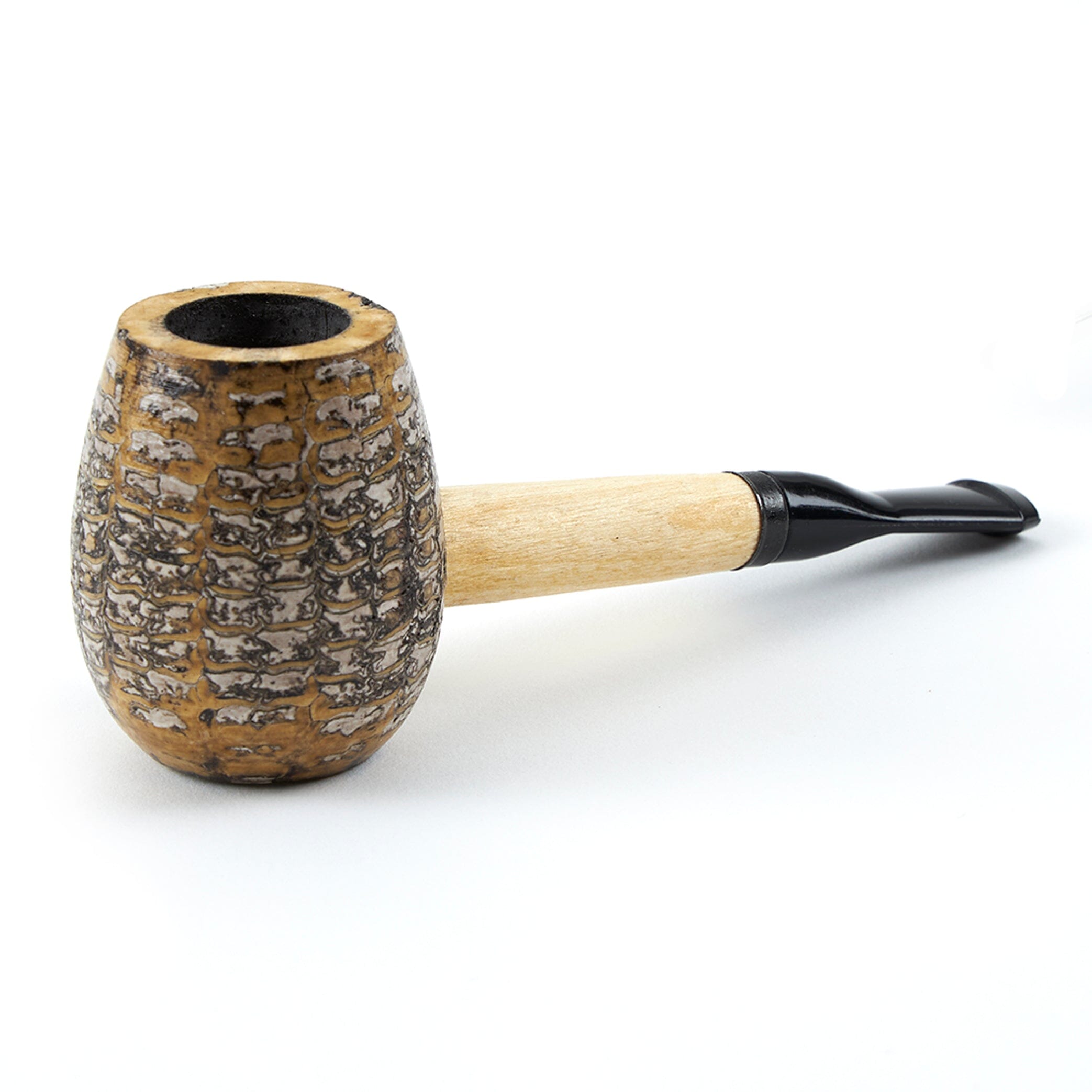 Missouri Meerschaum Little Devil Cutty Pipe