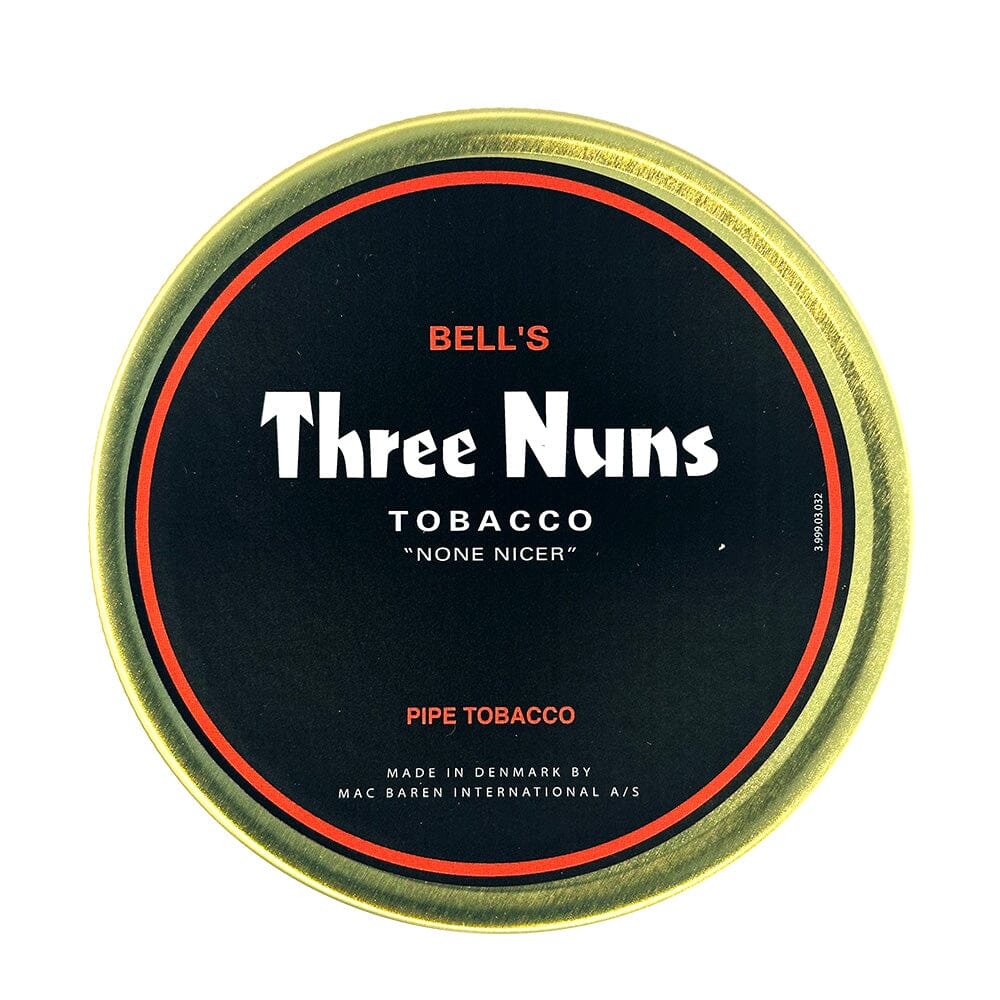 Bell's Three Nuns 1.75oz Tin
