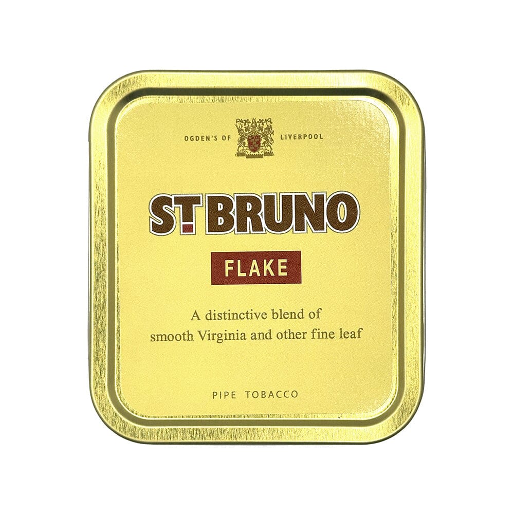 St. Bruno Flake