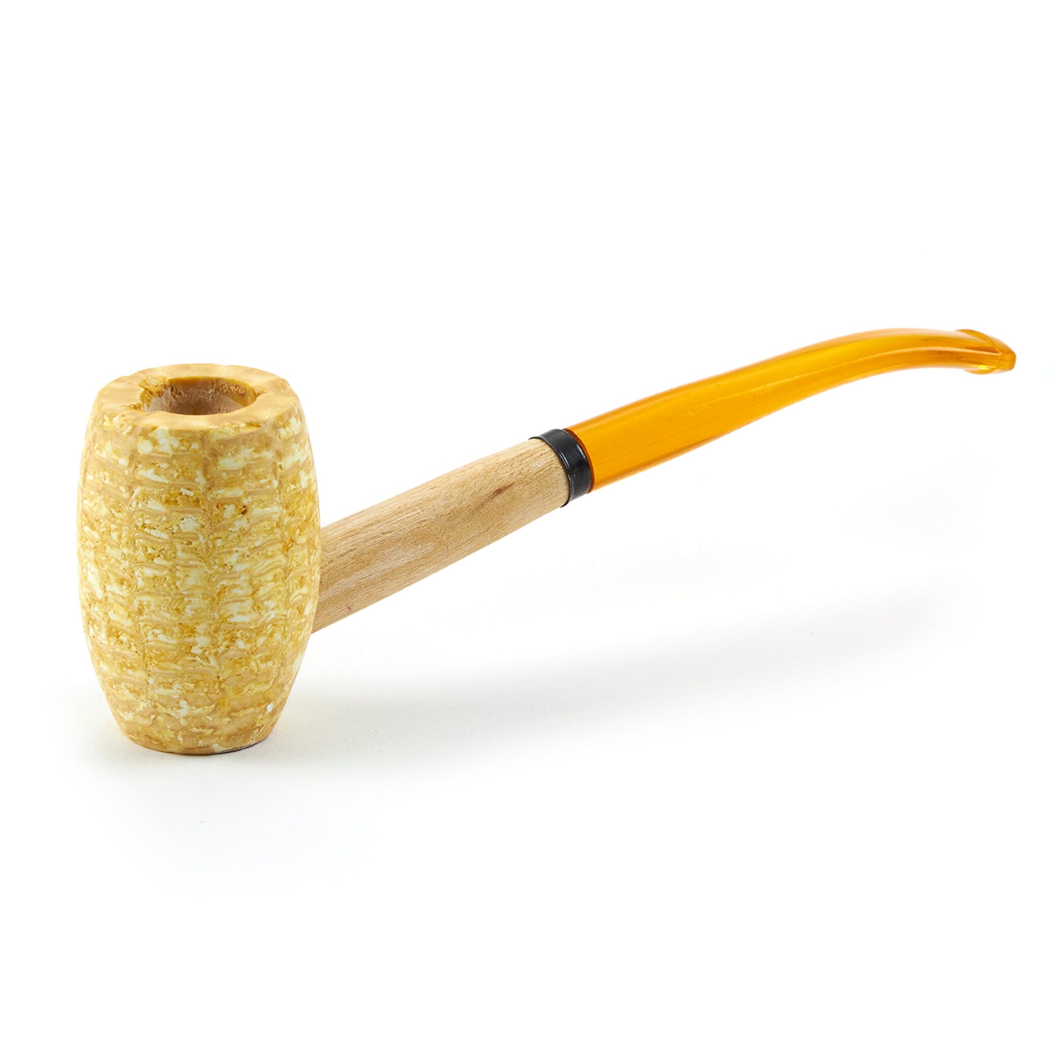 Missouri Meerschaum Pony Express - Mizzou