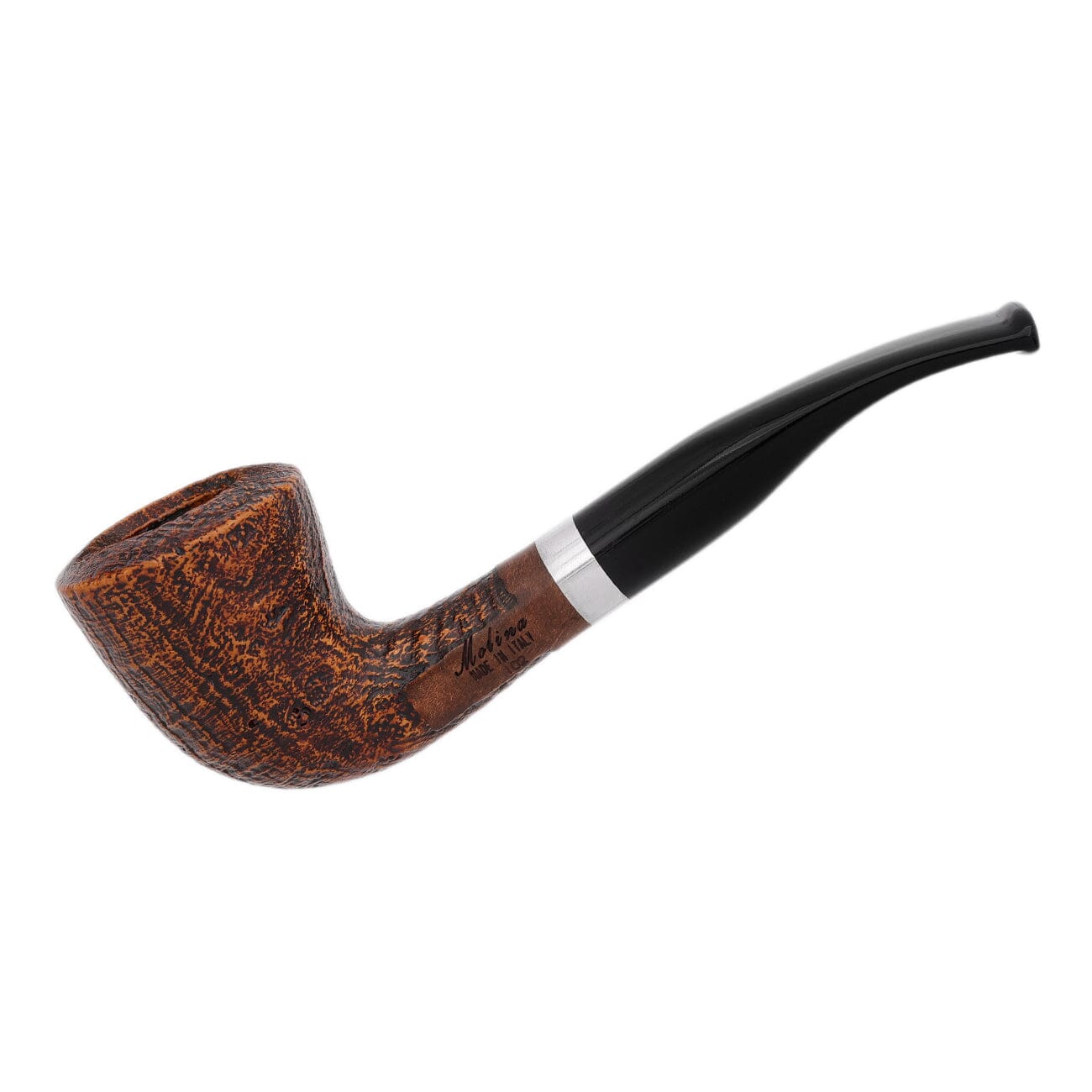 Molina Americano #102 Pipe