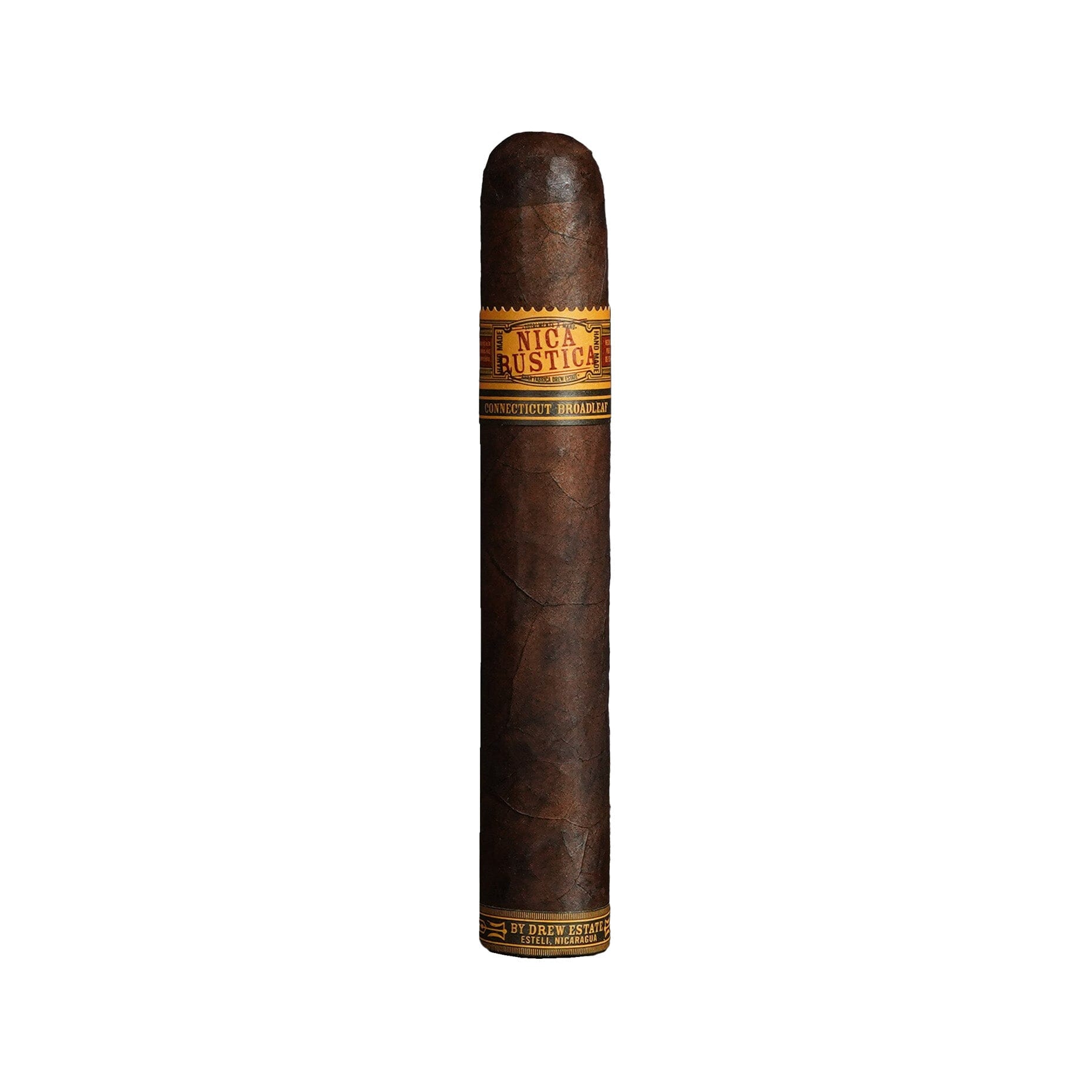 Nica Rustica Broadleaf