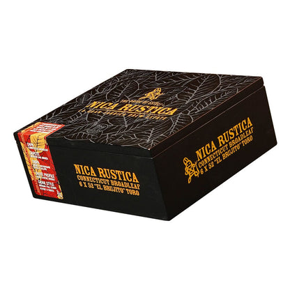 Nica Rustica Broadleaf