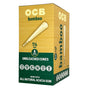 OCB Bamboo 1 1/4 Cones