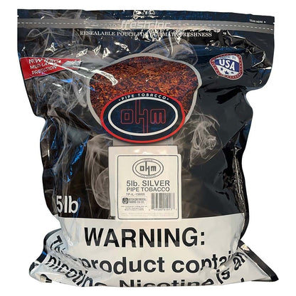 ohm tobacco tubes Tubes- Become a Dealer Fits most standard rolling machines. Buy OHM Tobacco 16-oz Natural