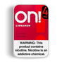 ON! Nicotine Pouches Cinnamon