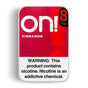 ON! Nicotine Pouches Cinnamon