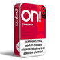 ON! Nicotine Pouches Cinnamon