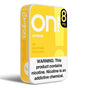 ON! Nicotine Pouches Citrus