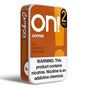 ON! Nicotine Pouches Coffee