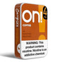 ON! Nicotine Pouches Coffee