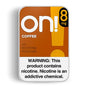 ON! Nicotine Pouches Coffee