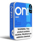 ON! Nicotine Pouches Mint