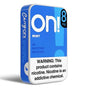 ON! Nicotine Pouches Mint
