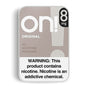 ON! Nicotine Pouches Original