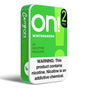ON! Nicotine Pouches Wintergreen