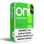 ON! Nicotine Pouches Wintergreen