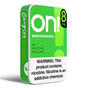 ON! Nicotine Pouches Wintergreen