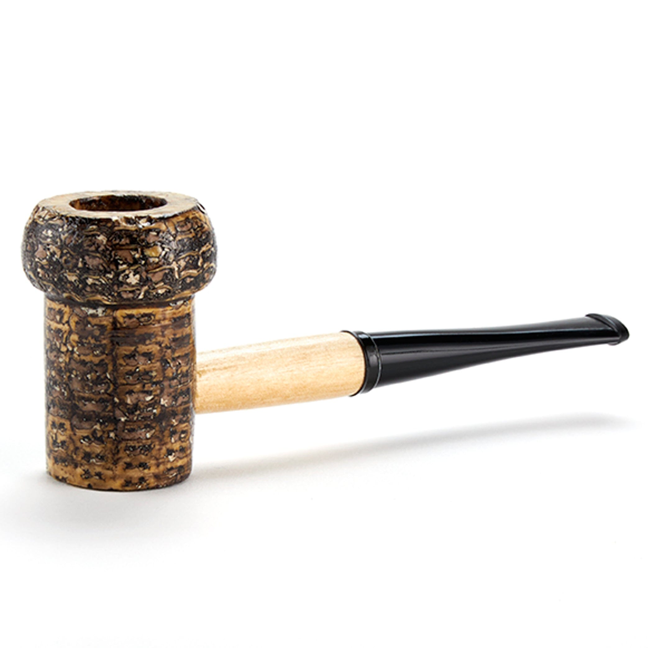 Missouri Meerschaum Patriot Pipe