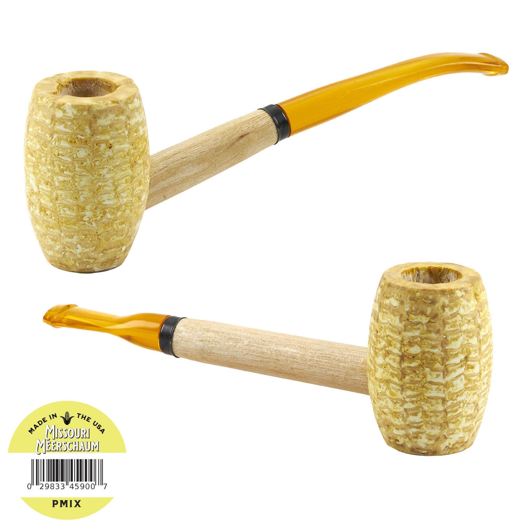 Missouri Meerschaum Pony Express - Mizzou