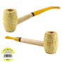 Missouri Meerschaum Pony Express - Mizzou