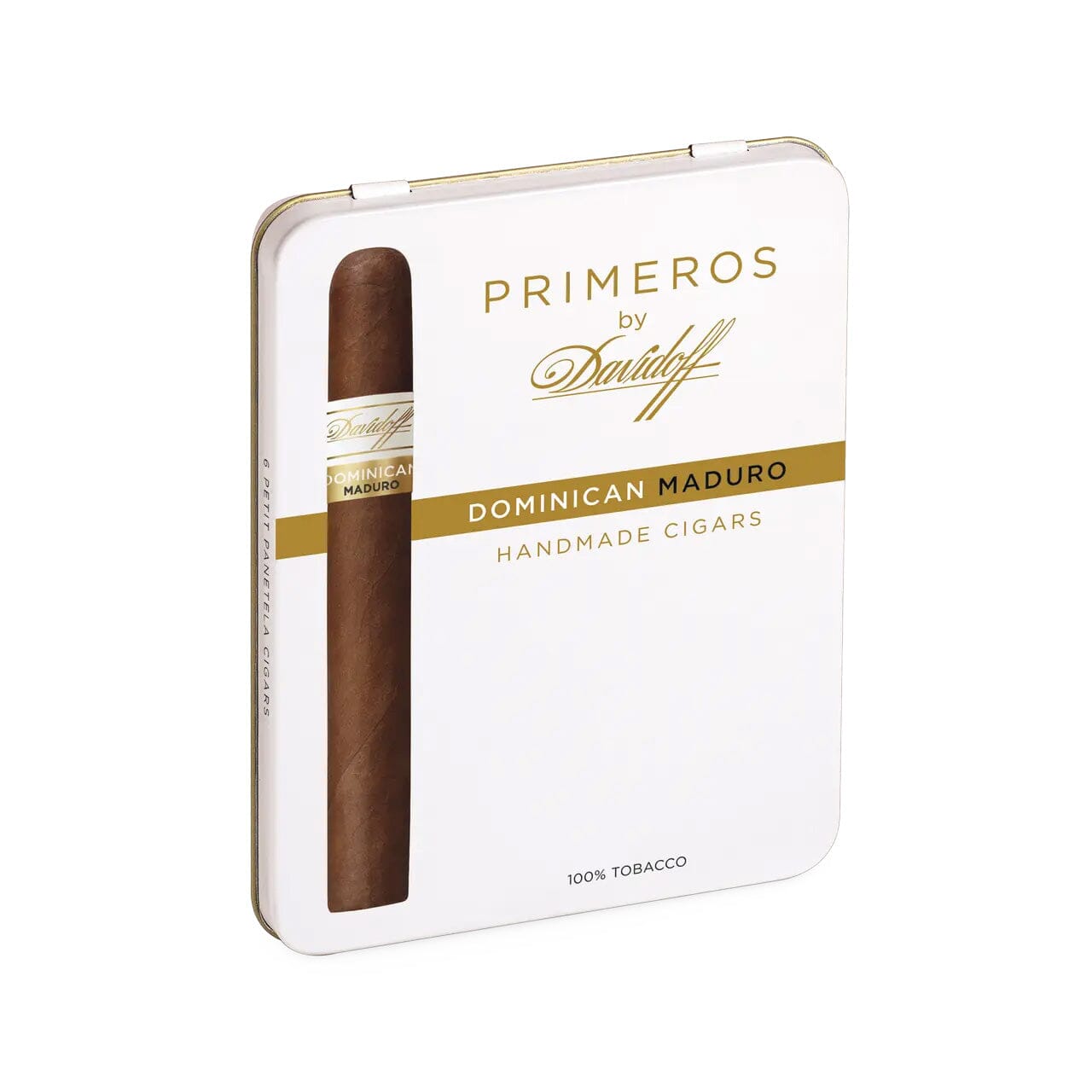 Primeros by Davidoff Cigars | Premium Cigars | BnB Tobacco