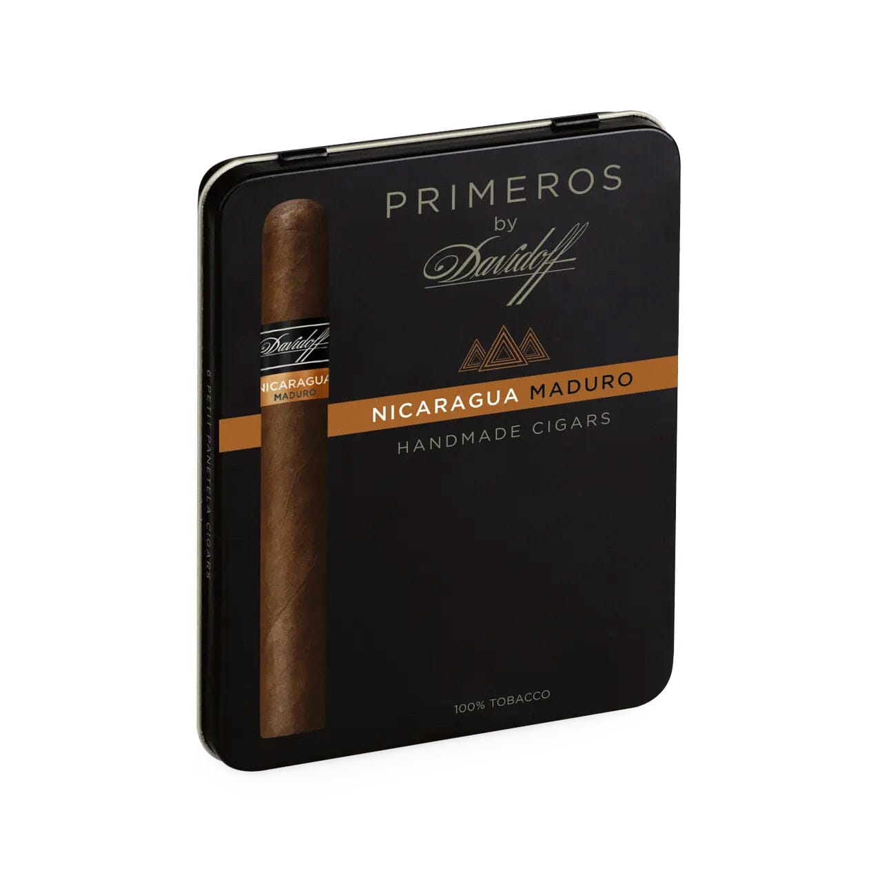 Primeros by Davidoff Nicaragua – BnB Tobacco
