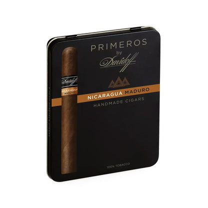 Primeros by Davidoff Nicaragua