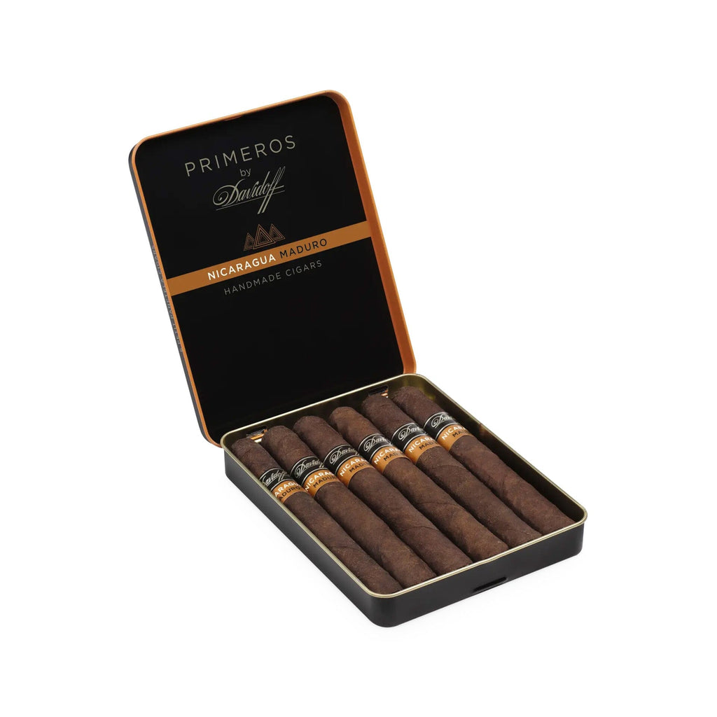 Davidoff Aniversario Entreacto | Davidoff Of Geneva Since 1911 | Davidoff Of Geneva - A